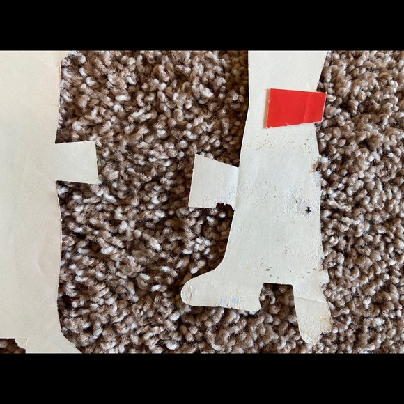 Barbie Paper Dolls - 1980’s - Picture 14 of 15